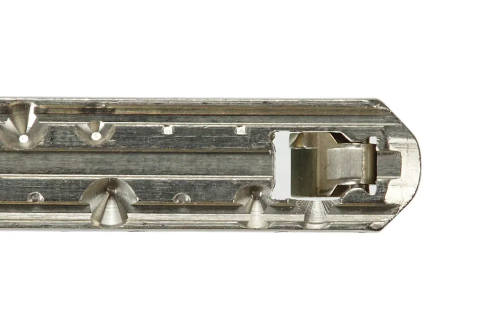 Cylindre débrayable Bricard Chifral x40 L.30x40 mm
