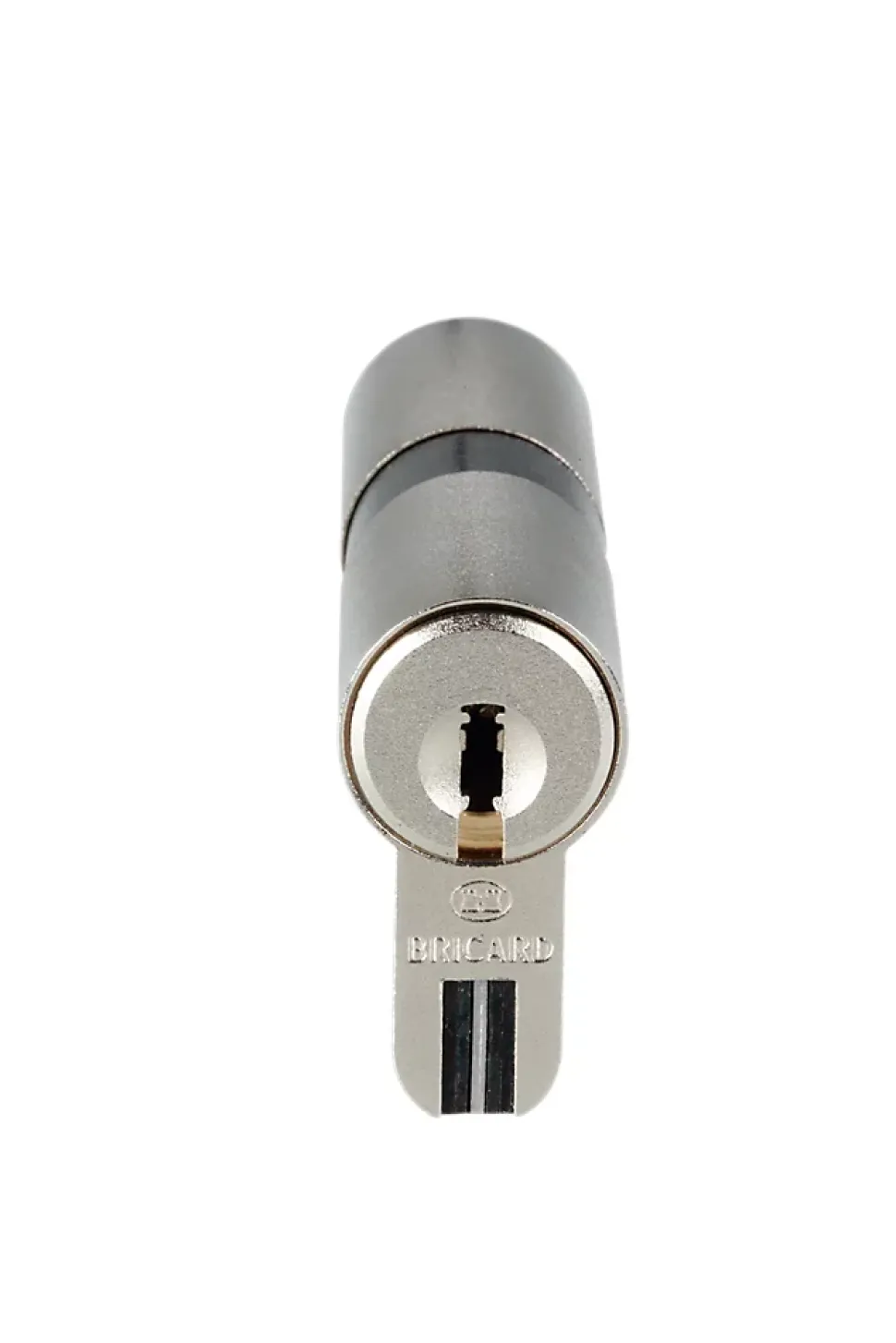 Cylindre débrayable Bricard Chifral x40 L.30x40 mm