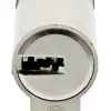 Cylindre débrayable Bricard mistral 2 entrées 30x30 mm