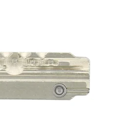 Cylindre débrayable Bricard mistral 2 entrées 30x30 mm