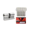Cylindre de porte IFAM F6S avec fonction débrayable Dimensions - 30x30mm