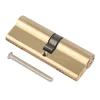Cylindre laiton Smith & Locke 40 x 40 mm