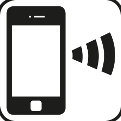 Cylindre électronique Burg Wächter secuEntry Easy+ 7602 FP et clavier