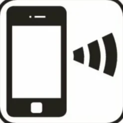 Cylindre électronique Burg Wächer secuEntry Easy 7601 PIN et clavier