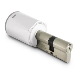 Cylindre 35/35 pour serrure connectée Extel Lock - Extel - 720108