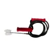 Déboucheur furet flexible brosse 1.4 m