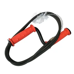 Déboucheur furet flexible brosse 1.4 m
