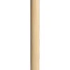 Déboucheur évier Eléphant L.14,7 x l.14,7 x H.36,7 cm