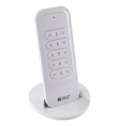 Delta Dore - Télécommande 5 Canaux - Tyxia 1700