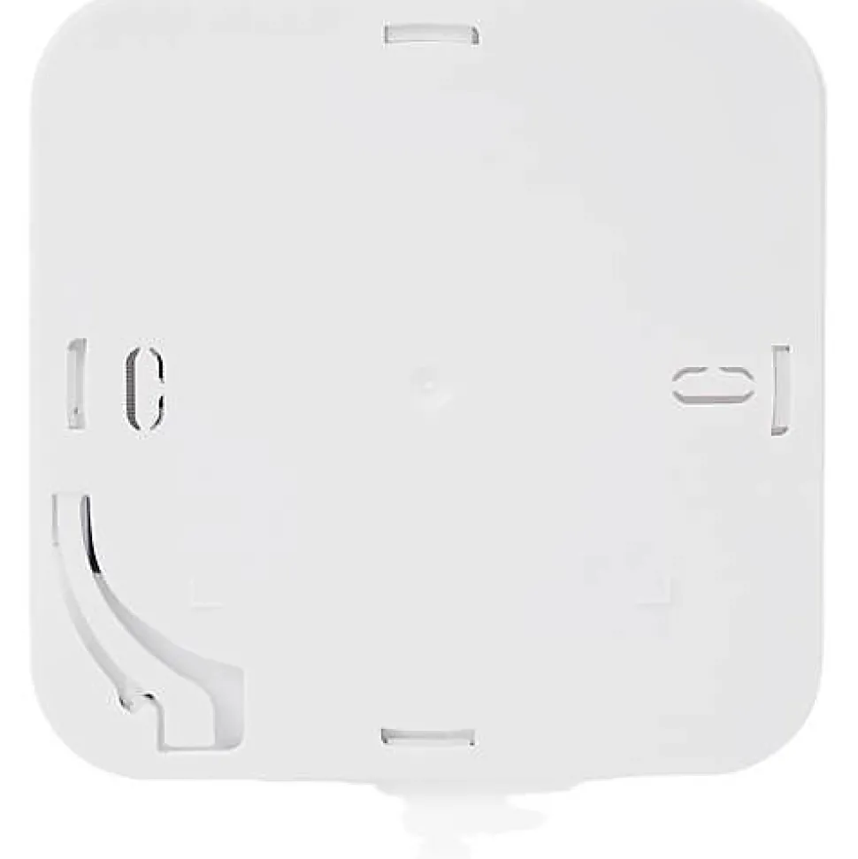 Detecteur de monoxyde de carbone SMARTWARES FGA-13800 WiFi 85 dB capteur 10 ans