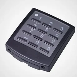 Digicode NOVOFERM NFF15048 pour accès portes et portails