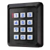 Digicode pour portillon et automatisme de portail et garage