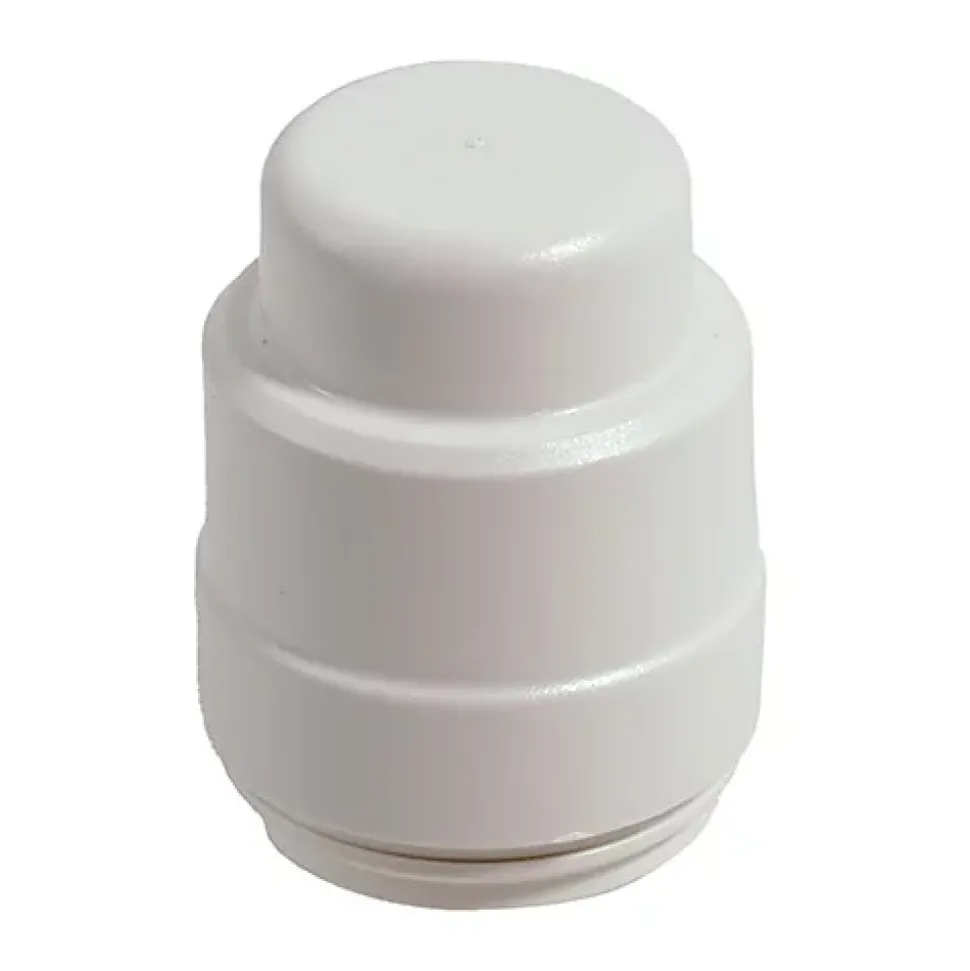 Dipra - Bouchon Speedfit diamètre 12
