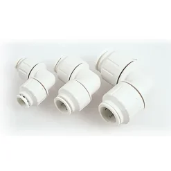 Dipra - Coude égal Speedfit diamètre 20