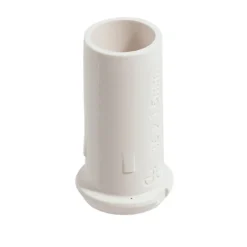 Dipra - 5 inserts Speedfit PER/PE-RT diamètre 16