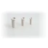 Dipra - 5 inserts Speedfit PER/PE-RT diamètre 12