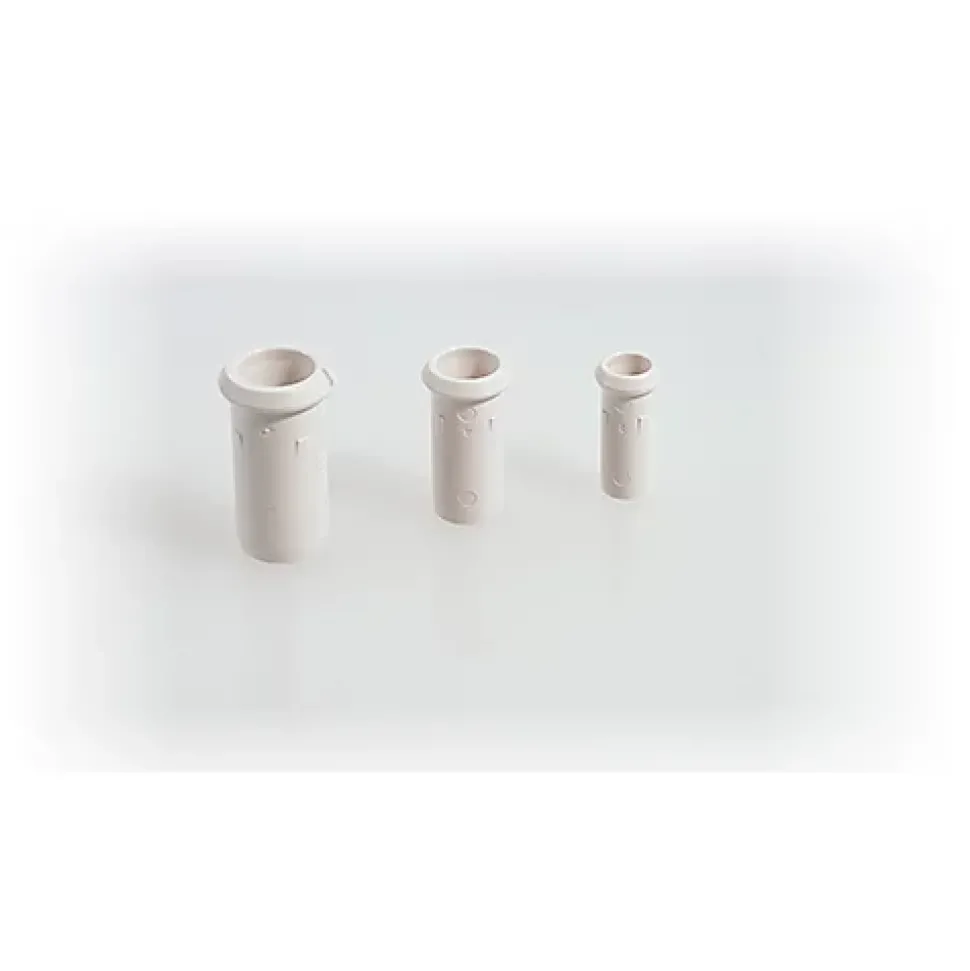 Dipra - 5 inserts Speedfit PER/PE-RT diamètre 12