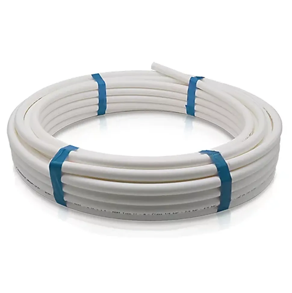 Dipra - PE-RT nu en couronne Speedfit diamètre 20 - 5m