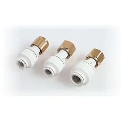 Dipra - Raccord femelle Speedfit diamètre 12 - F 15/21