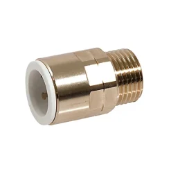 Dipra - Raccord mâle Speedfit diamètre 12 - M 12/17