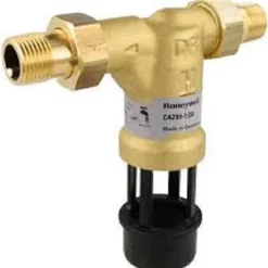 Disconnecteur type CA - Diamètre : 3/4'' DN20