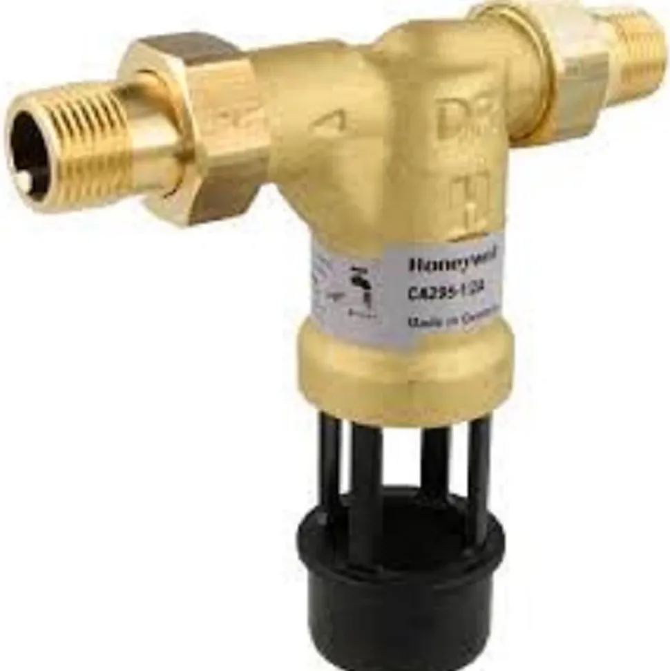 Disconnecteur type CA - Diamètre : 3/4'' DN20