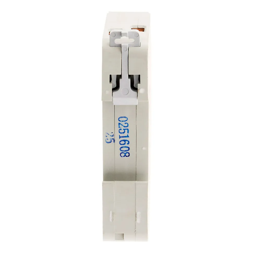 Disjoncteur 25A PH/N - NF - Zenitech