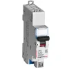 Disjoncteur auto / auto DNX3 4500 - départ - 4,5 kA - courbe C - 20 A - Legrand