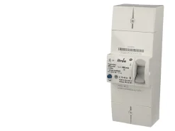 Disjoncteur EDF monophasé sélectif 15/45A Itron Actaris