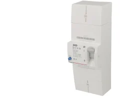 Disjoncteur EDF monophasé sélectif 60A Baco Legrand
