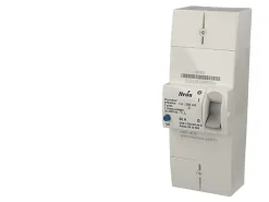 Disjoncteur EDF monophasé sélectif 60A Itron Actaris