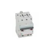 408071 Disjoncteur Tripolaire 32a - 3p Courbe D - 6/10ka - à Vis - Legrand Dx3