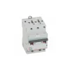 407838 Disjoncteur Tripolaire 16a - 3p Courbe C - 6/10ka - à Vis - Legrand Dx3