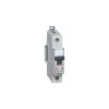 407647 Disjoncteur Unipolaire 2a - 1p Courbe C - 6/10ka - à Vis - Legrand Dx3