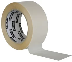 Double face pour sols vinyles Scotch 50 mm x 20 m