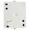 Double va et vient 10A IP54 Aquae Zenitech
