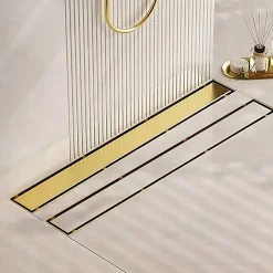 Drain Linéaire Rea Neox 800 Gold