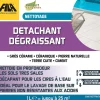 Détachant dégraissant Fila 1L pour sols