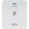 Détecteur de fumée - ABUS - COWM370 - Connectable - Alarme 85 dB - Protection 40 m² - Pile lithium 10 ans