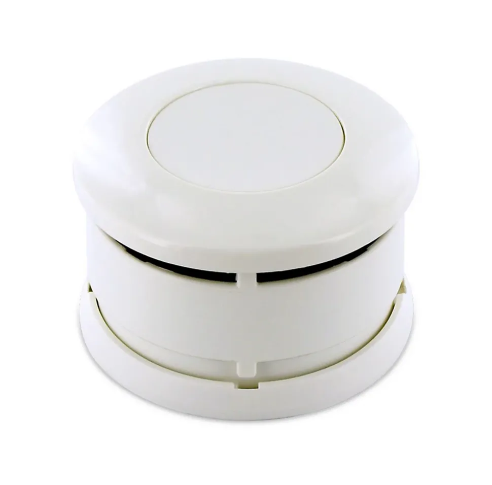 Détecteur de fumée Lifebox Serenity 5 ans