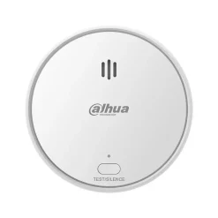 Détecteur de fumée sans fil - DHI-HY-SA21A-W2 (868) - DAHUA