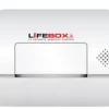 Détecteur de monoxyde de carbone Lifebox