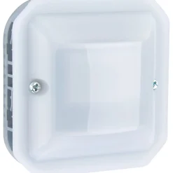 Détecteur de mouvement - Plexo - LEGRAND - Etanche - 500 W LED