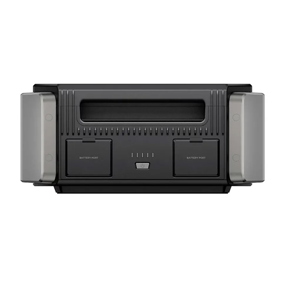 EcoFlow DELTA Pro Ultra - Batterie supplémentaire 6 kWh empilable