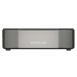 EcoFlow DELTA Pro Ultra - Batterie supplémentaire 6 kWh empilable