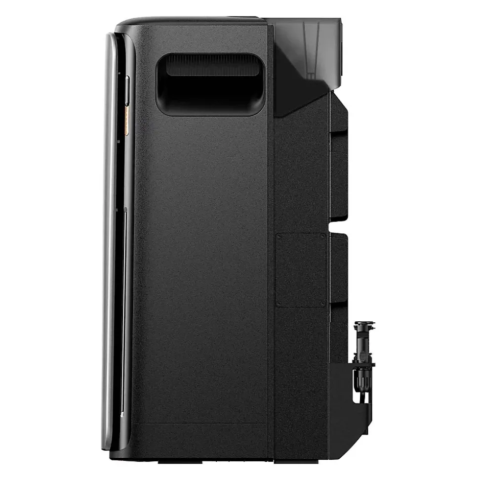 EcoFlow STREAM Ultra X - Batterie solaire évolutive 3,84 à 23 kWh, 2 300 W