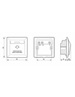 Economiseur d'énergie Intelock - INTELOCK