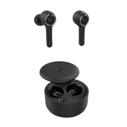Ecouteurs sans fil Pure Monster Sound Clarity 102 AirLinks noirs