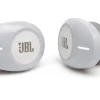 Ecouteurs True Wireless JBL T125TW Blanc