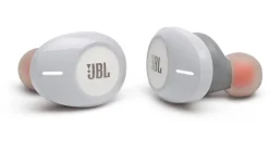 Ecouteurs True Wireless JBL T125TW Blanc